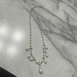 Napier vintage necklace